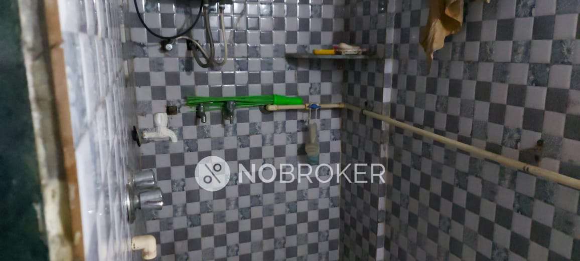 1 BHK Flat In Shani Krupa Complex For Sale  In Kolegaon