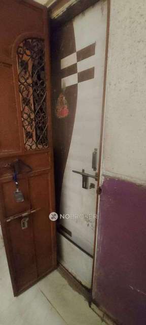 1 BHK Flat In Shani Krupa Complex For Sale  In Kolegaon