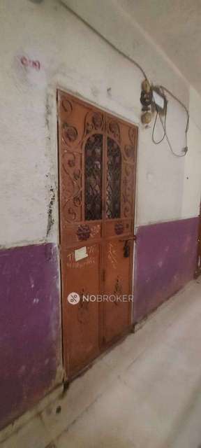 1 BHK Flat In Shani Krupa Complex For Sale  In Kolegaon