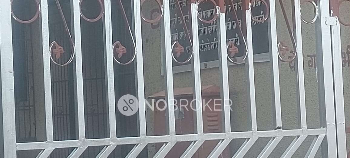 1 BHK Flat In Shani Krupa Complex For Sale  In Kolegaon