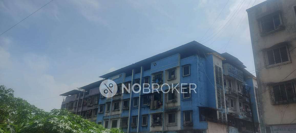 1 BHK Flat In Shani Krupa Complex For Sale  In Kolegaon