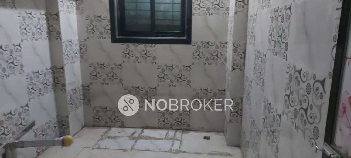 1 BHK Flat In Shani Krupa Complex For Sale  In Kolegaon
