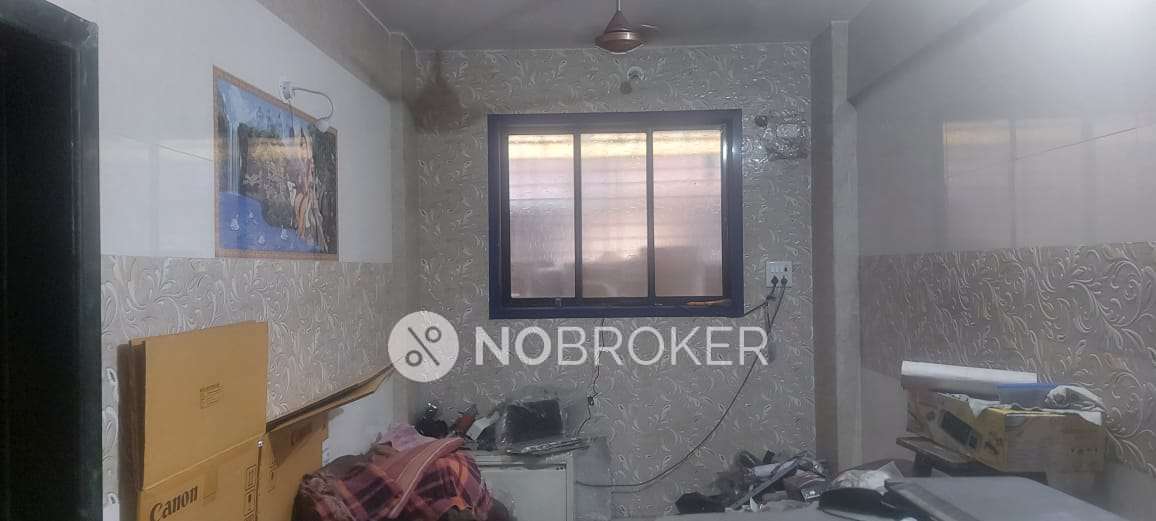 1 BHK Flat In Shani Krupa Complex For Sale  In Kolegaon