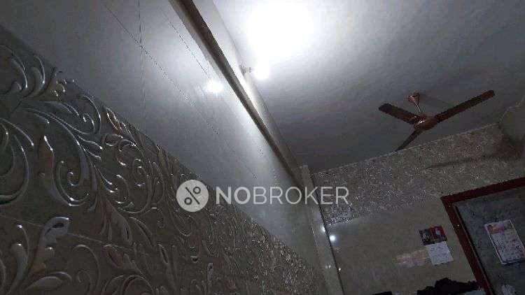 1 BHK Flat In Shani Krupa Complex For Sale  In Kolegaon