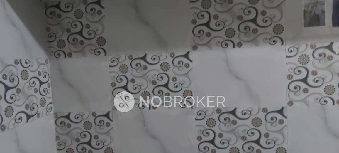 1 BHK Flat In Shani Krupa Complex For Sale  In Kolegaon