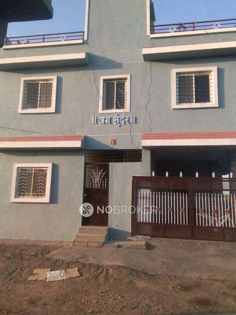 4 BHK House For Sale  In Kolwadi