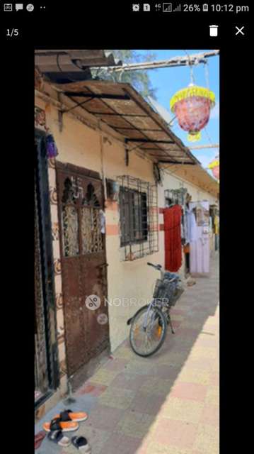 1 RK House For Sale  In Dombivli West