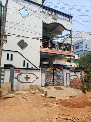 2 BHK House for Rent  In Jeedimetla
