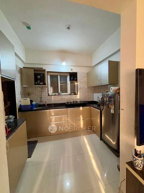 2 BHK Flat In Sai Paradise for Rent  In Punawale