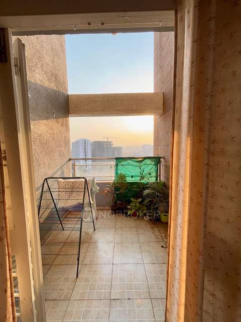 2 BHK Flat In Sai Paradise for Rent  In Punawale