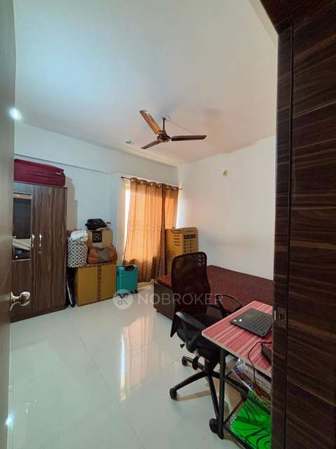 2 BHK Flat In Sai Paradise for Rent  In Punawale