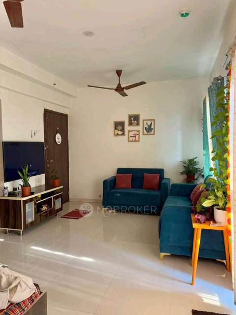 2 BHK Flat In Sai Paradise for Rent  In Punawale