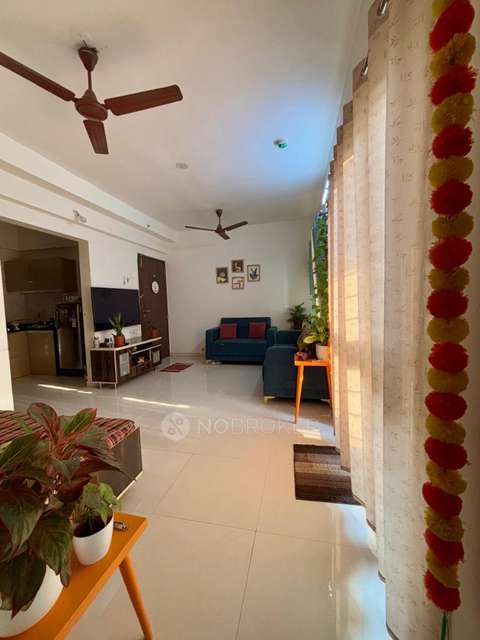 2 BHK Flat In Sai Paradise for Rent  In Punawale