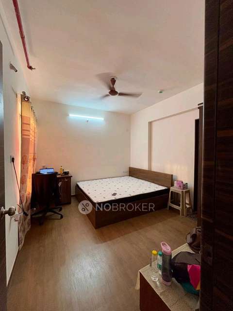 2 BHK Flat In Sai Paradise for Rent  In Punawale