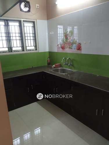 1 BHK Flat In Kuberan Lakshmi For Sale  In Sithalapakkam
