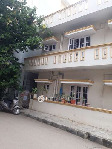1 BHK Flat In Standalone Building  for Rent  In Thirumalashettyhally