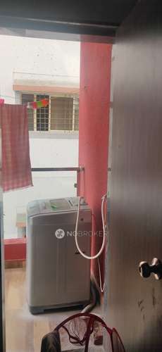 2 BHK Flat In Hms Coral For Sale  In Manjari Budruk