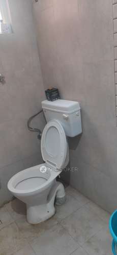 2 BHK Flat In Hms Coral For Sale  In Manjari Budruk