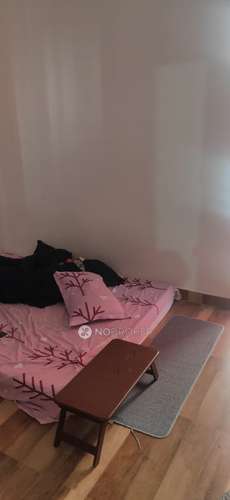 2 BHK Flat In Hms Coral For Sale  In Manjari Budruk