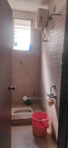 2 BHK Flat In Hms Coral For Sale  In Manjari Budruk