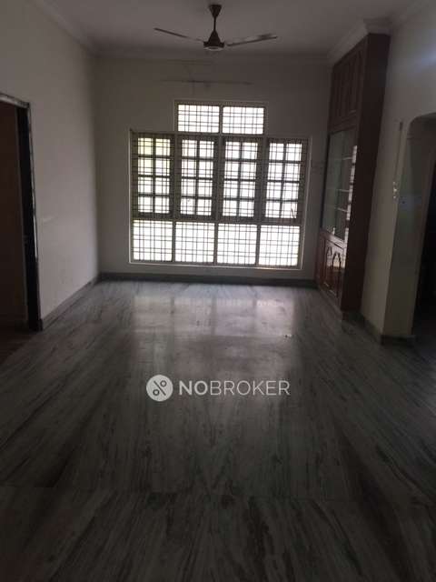 3 BHK Flat In Sgs Vishala Mansion For Sale  In Vengal Rao Nagar