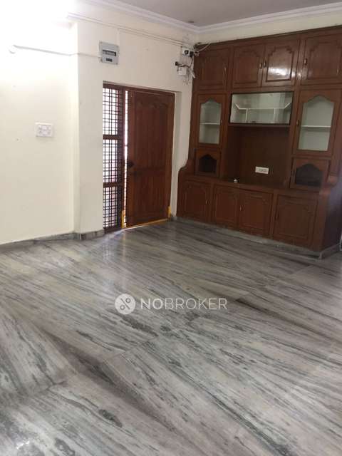 3 BHK Flat In Sgs Vishala Mansion For Sale  In Vengal Rao Nagar