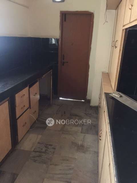 3 BHK Flat In Sgs Vishala Mansion For Sale  In Vengal Rao Nagar