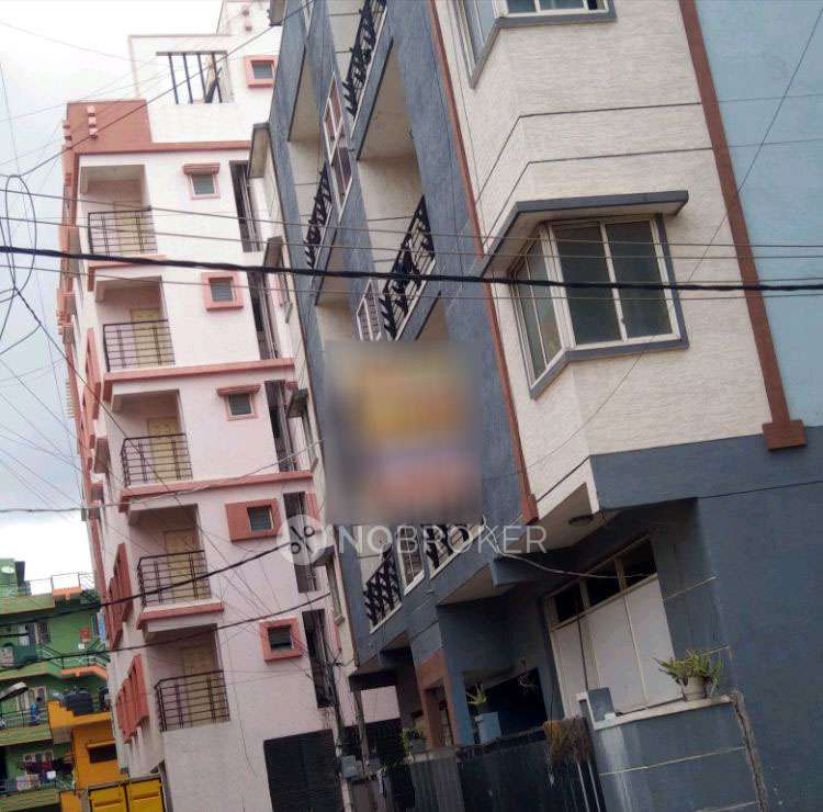 PG for Boys in Hsr Layout