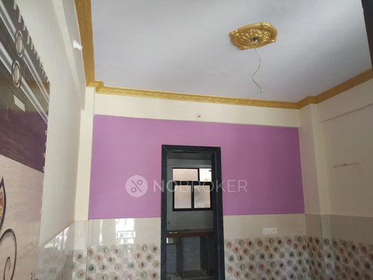 1 RK Flat for Rent  In Airoli