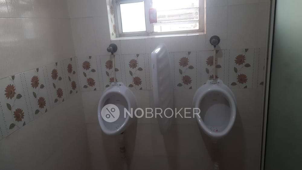 Co-Working  space in Banjara Hills, Hyderabad for Rent 