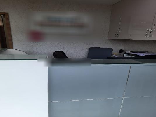 Co-Working  space in Banjara Hills, Hyderabad for Rent 