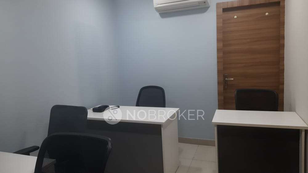 Co-Working  space in Banjara Hills, Hyderabad for Rent 