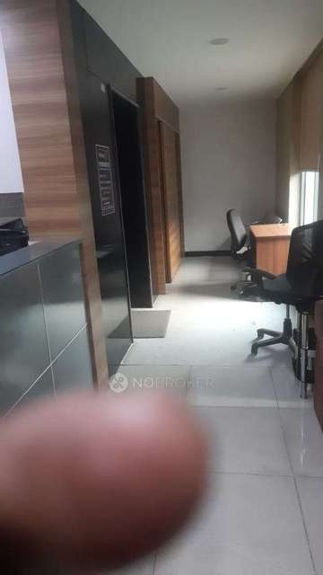 Co-Working  space in Banjara Hills, Hyderabad for Rent 