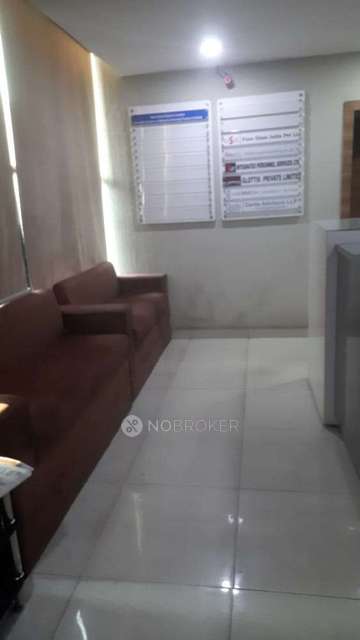 Co-Working  space in Banjara Hills, Hyderabad for Rent 