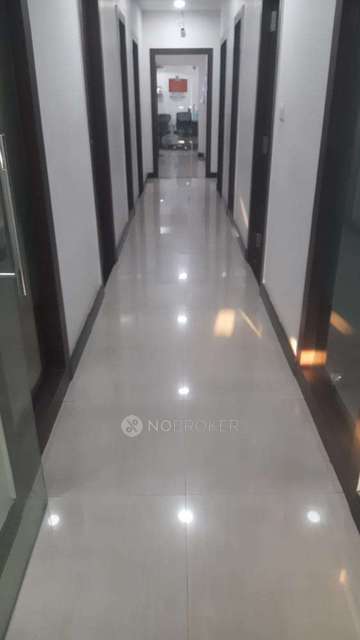 Co-Working  space in Banjara Hills, Hyderabad for Rent 