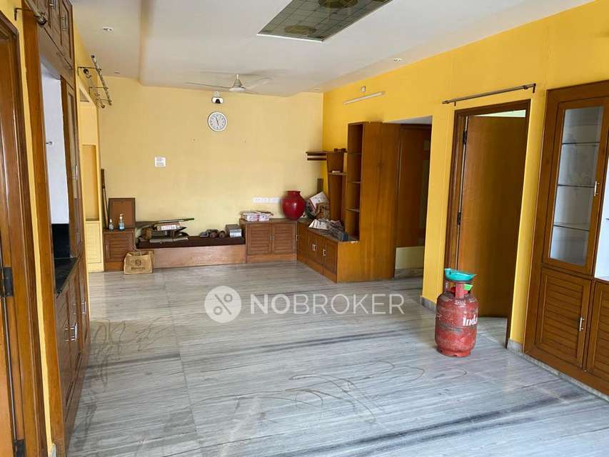 3 BHK Flat In Keerthi Shikara Apartments For Sale  In Himayatnagar
