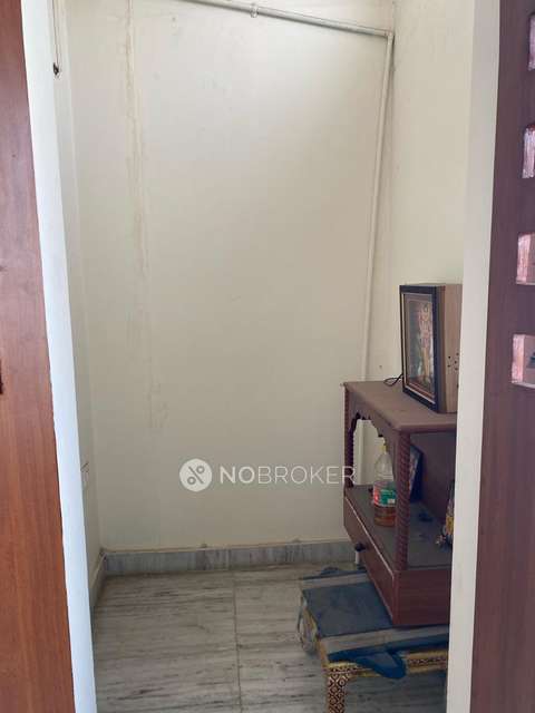 3 BHK Flat In Keerthi Shikara Apartments For Sale  In Himayatnagar