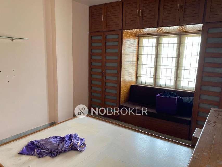 3 BHK Flat In Keerthi Shikara Apartments For Sale  In Himayatnagar