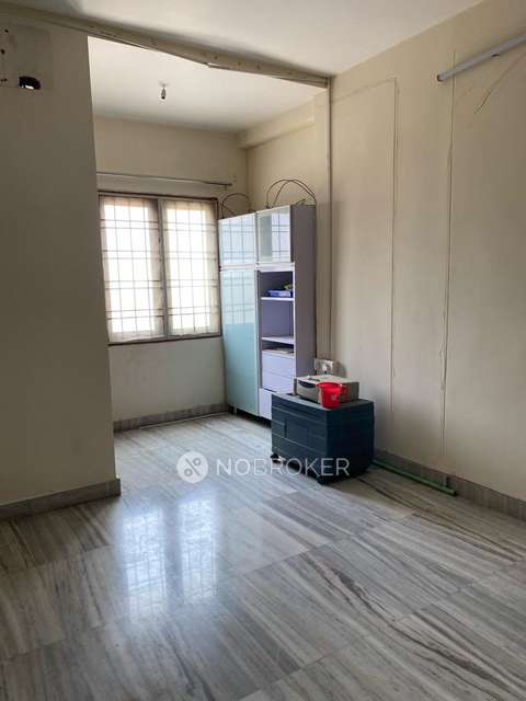 3 BHK Flat In Keerthi Shikara Apartments For Sale  In Himayatnagar