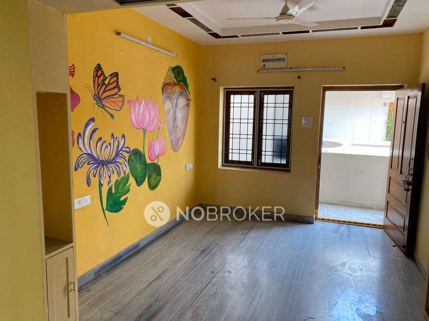 3 BHK Flat In Keerthi Shikara Apartments For Sale  In Himayatnagar