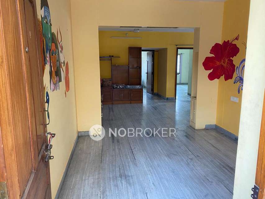 3 BHK Flat In Keerthi Shikara Apartments For Sale  In Himayatnagar