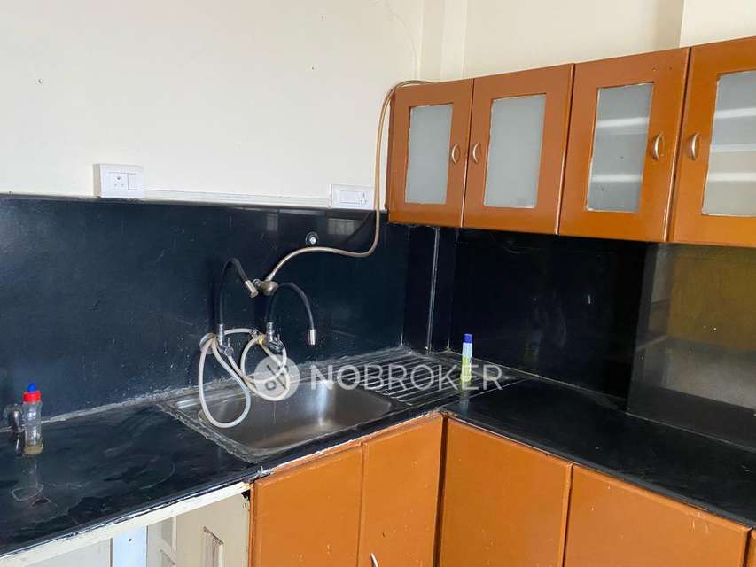 3 BHK Flat In Keerthi Shikara Apartments For Sale  In Himayatnagar
