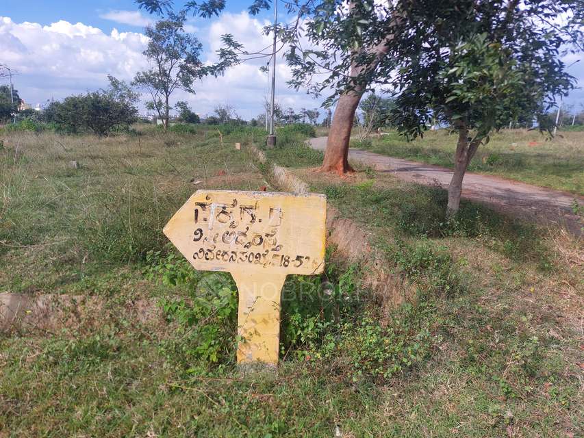 Plot For Sale  In Khb Suryacity Phase Ii In Chandapura