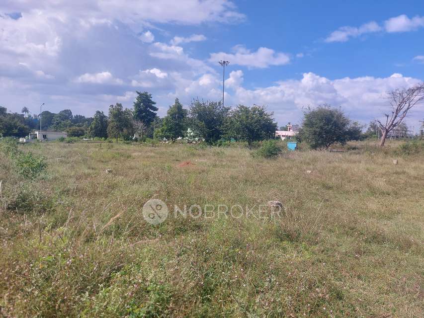 Plot For Sale  In Khb Suryacity Phase Ii In Chandapura