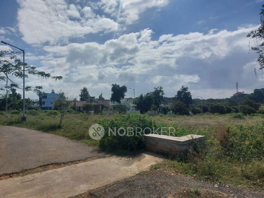 Plot For Sale  In Khb Suryacity Phase Ii In Chandapura