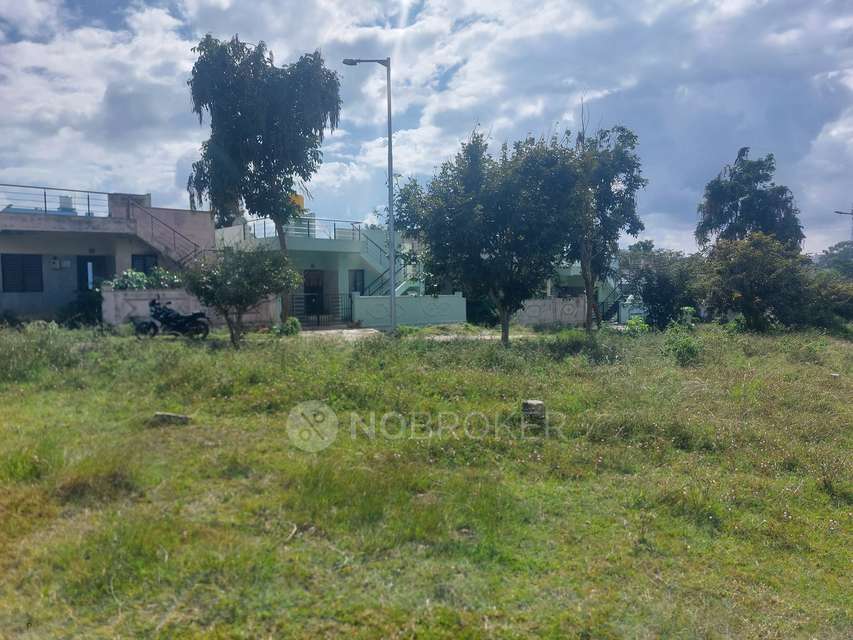 Plot For Sale  In Khb Suryacity Phase Ii In Chandapura