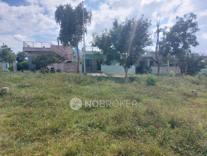 Plot For Sale  In Khb Suryacity Phase Ii In Chandapura