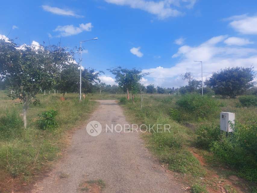 Plot For Sale  In Khb Suryacity Phase Ii In Chandapura
