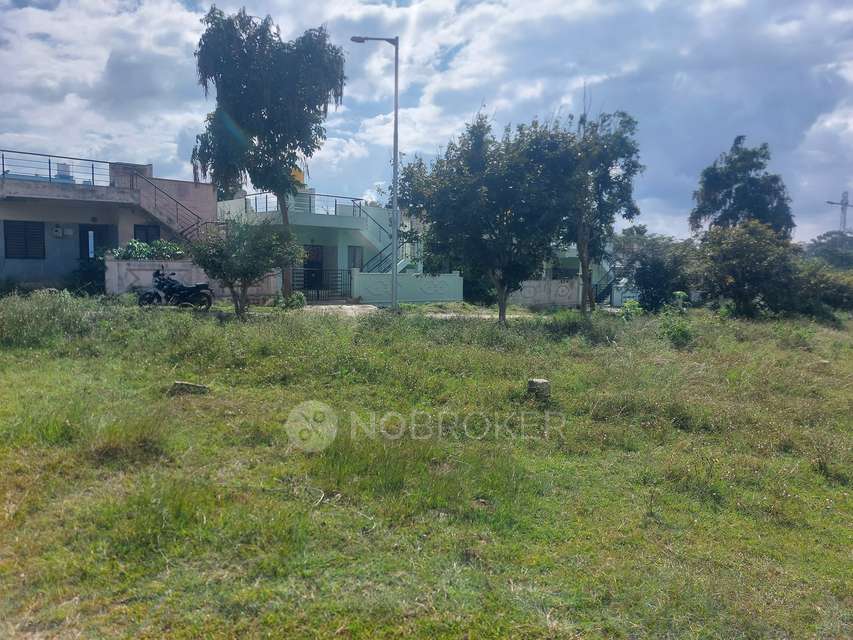 Plot For Sale  In Khb Suryacity Phase Ii In Chandapura