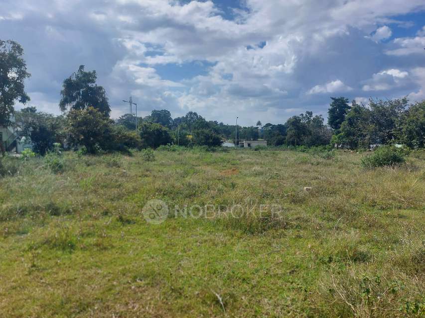 Plot For Sale  In Khb Suryacity Phase Ii In Chandapura